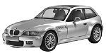 BMW E36-7 P133B Fault Code