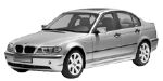 BMW E46 P133B Fault Code