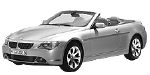 BMW E64 P133B Fault Code
