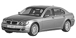 BMW E66 P133B Fault Code