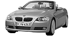 BMW E93 P133B Fault Code