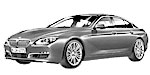 BMW F06 P133B Fault Code