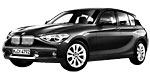BMW F20 P133B Fault Code