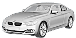 BMW F32 P133B Fault Code