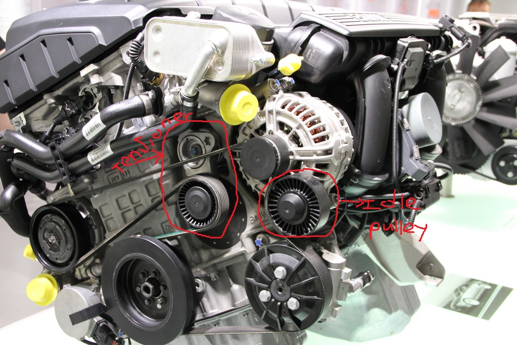 See P133B in engine